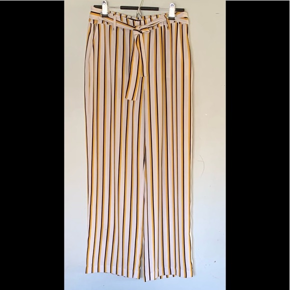 Melanie Lyne wide leg pants - Picture 7 of 10